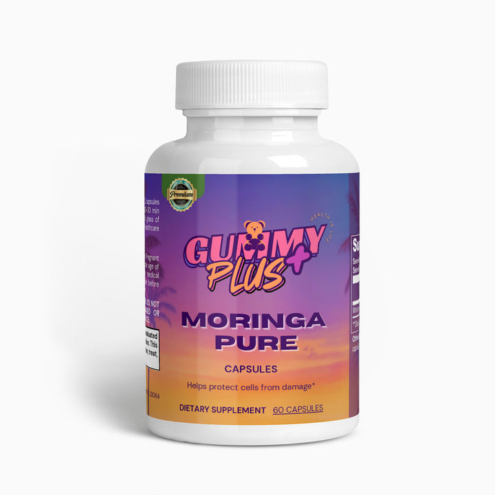 Moringa Pure