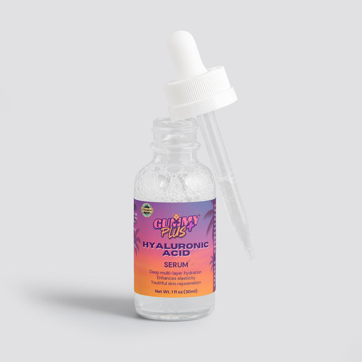 Hyaluronic Acid Serum