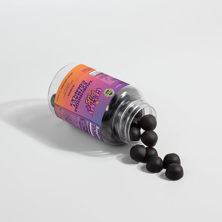 Mushroom Extract Complex 10x