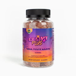 Multivitamin Bear Gummies (Adult)
