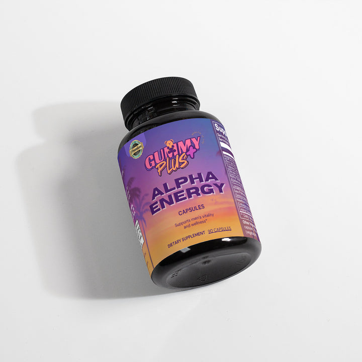 Alpha Energy