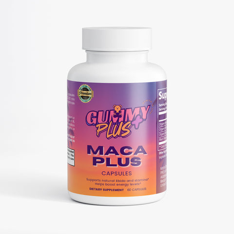 Maca Plus