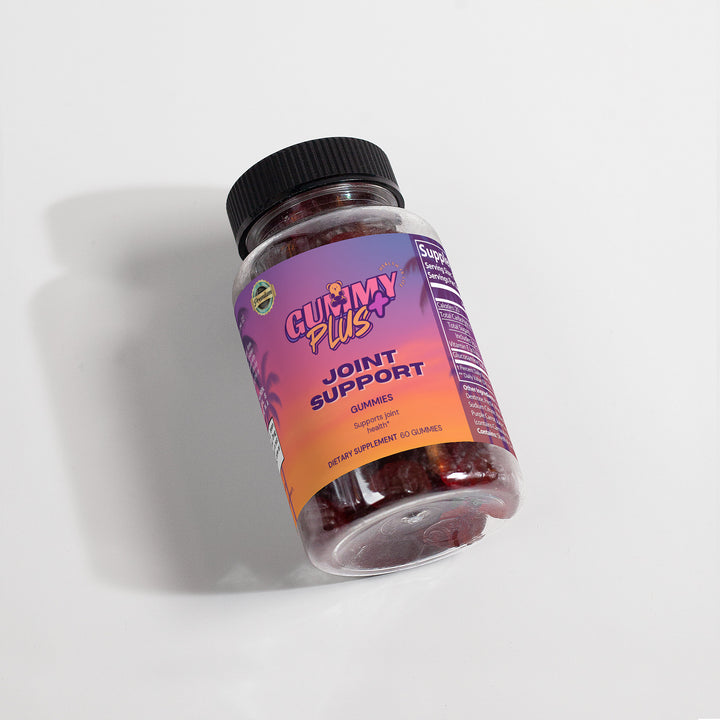 Joint Support Gummies (Adult)