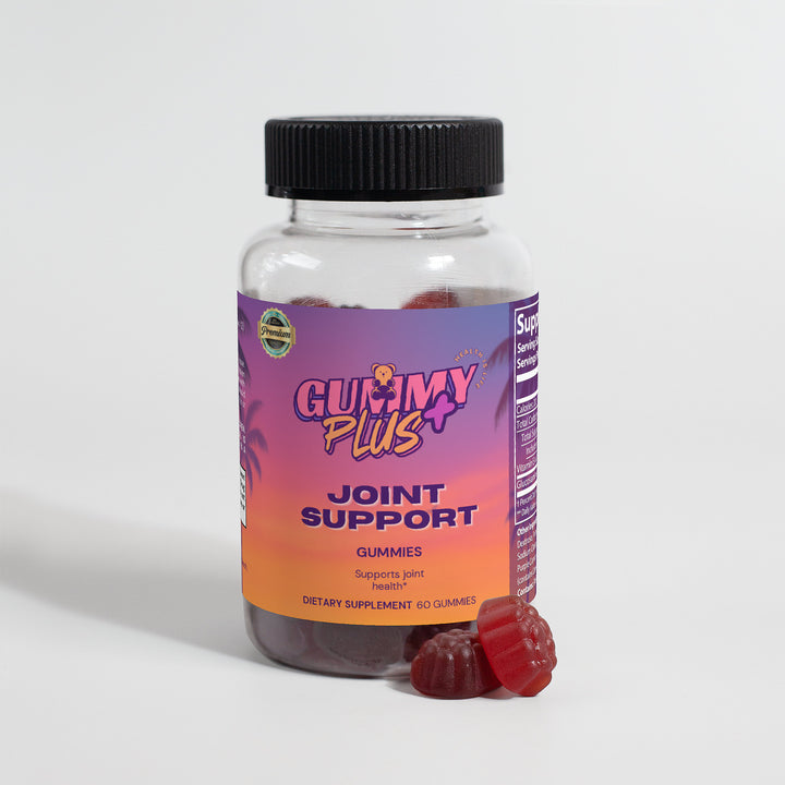 Joint Support Gummies (Adult)
