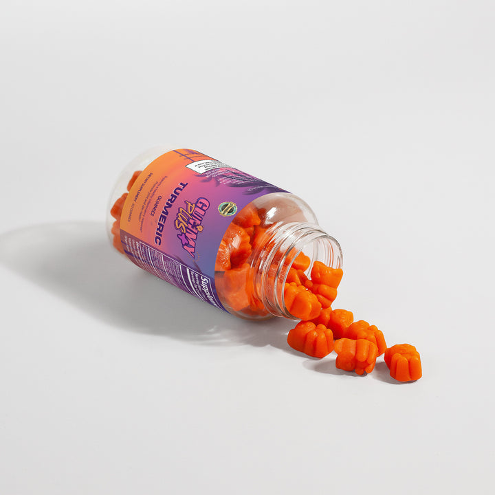 Turmeric Gummies