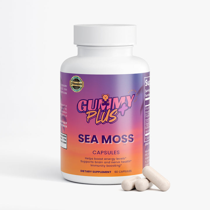 Sea Moss