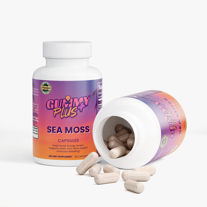Sea Moss