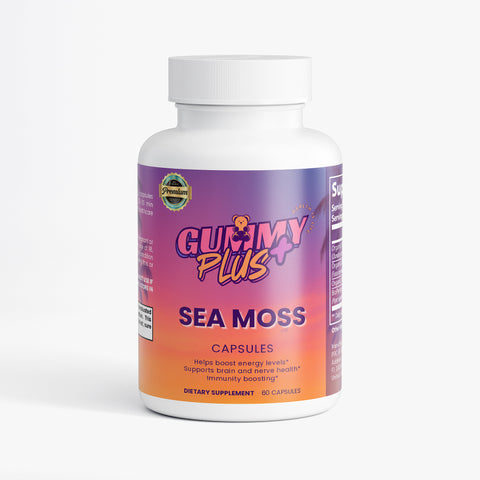 Sea Moss