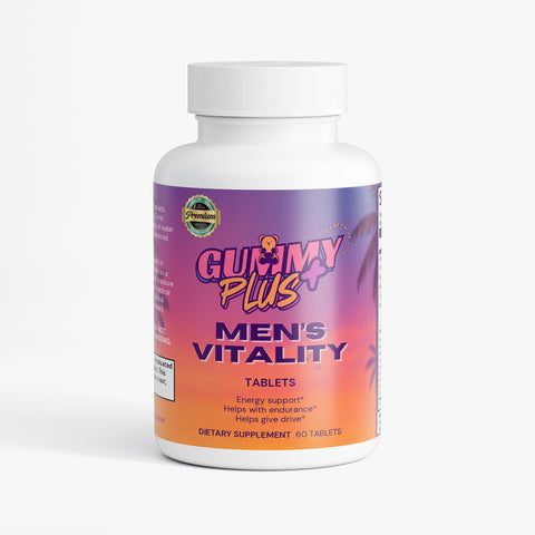 Men's Vitality