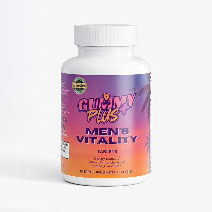 Men's Vitality
